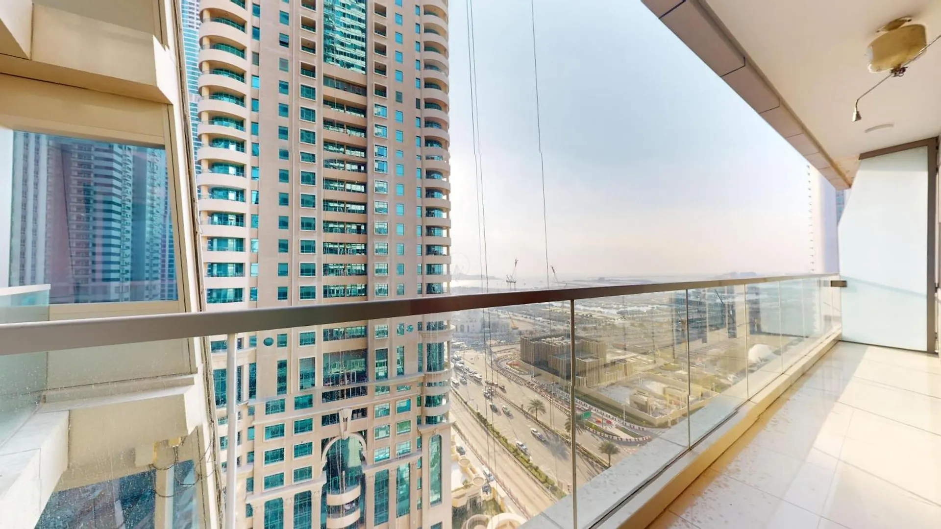 Ocean Heights - Gorgeous Two Bedroom Dubai United Arab Emirates